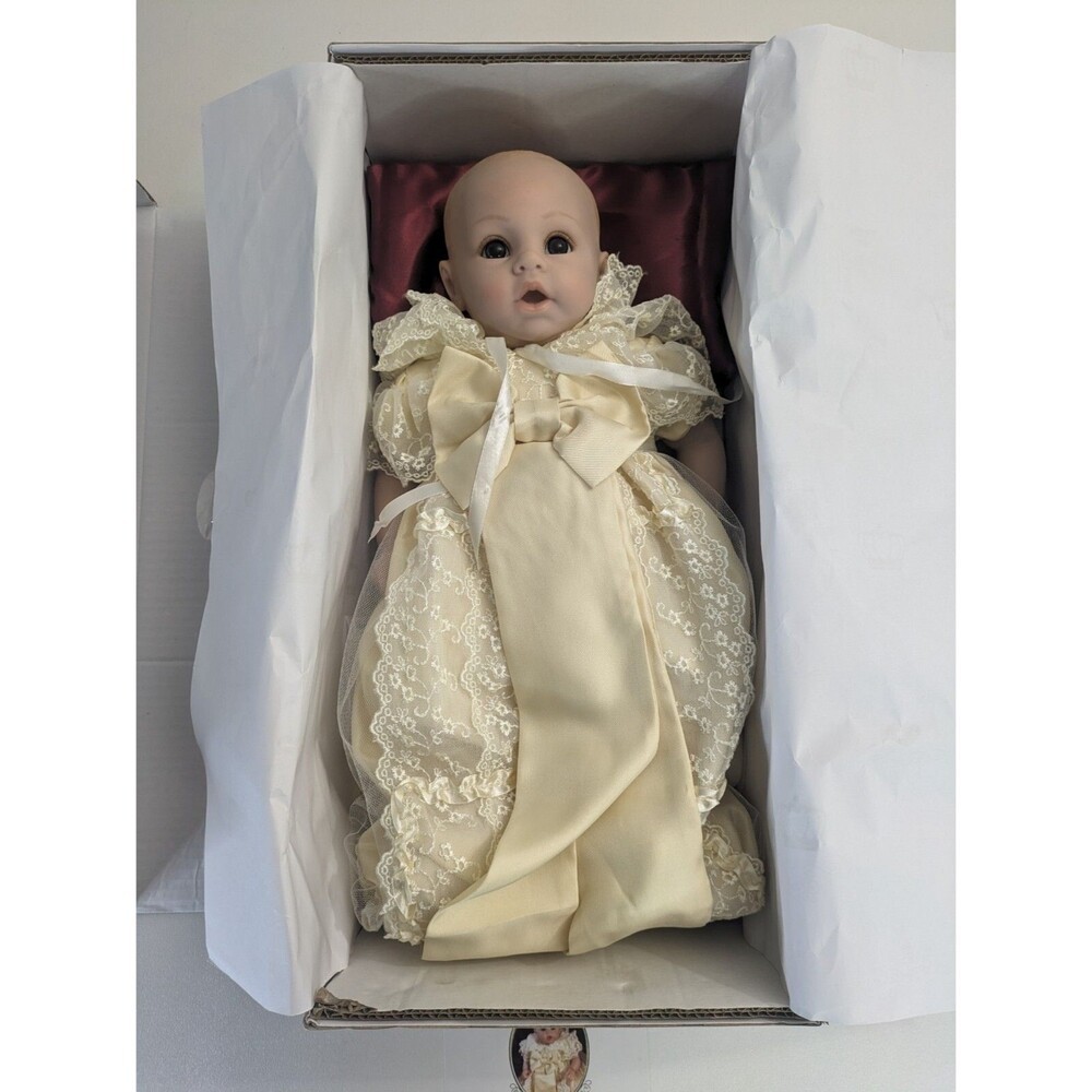 Adora Exclusive 2013 Commemorative Edition Royal Doll Prince William
